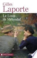 Le Loup de Métendal