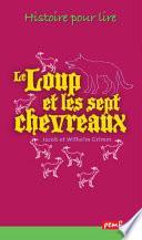 Le Loup et les sept chevreaux