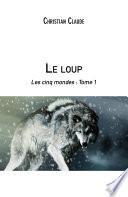 Le loup