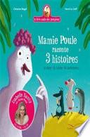 Le loup ; La vache ; Le paresseux