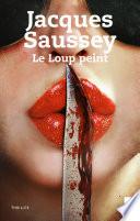 Le Loup peint