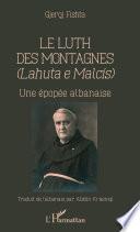 Le Luth des montagnes