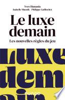 Le luxe demain