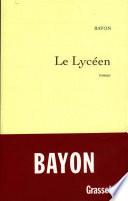 Le lycéen