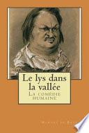 Le Lys Dans La Vallee