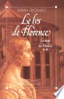 Le Lys de Florence
