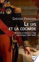 Le lys et la cocarde