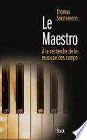 Le Maestro