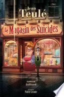 Le Magasin des suicides