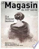Le magasin du XIXe siècle