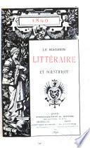 Le Magasin litteraire