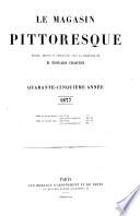 Le Magasin pittoresque