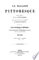 Le Magasin pittoresque