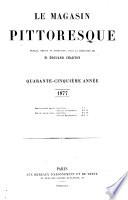 Le magasin pittoresque
