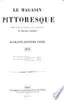 Le Magasin pittoresque