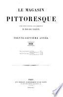 Le magasin pittoresque