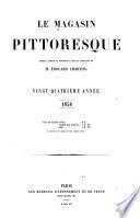Le Magasin pittoresque