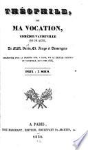 Le Magasin théatral