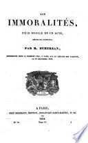 Le Magasin théatral