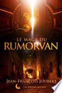 Le mage du Rumorvan