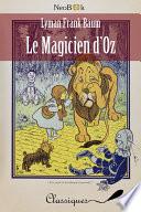Le Magicien d'Oz