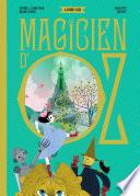 Le magicien d'Oz