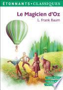 Le Magicien d'Oz