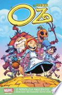 Le Magicien d'Oz : Le merveilleux magicien d'Oz