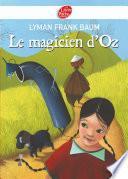 Le magicien d'Oz - Texte intégral