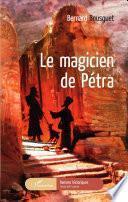 Le magicien de Pétra