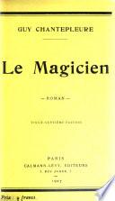 Le magicien