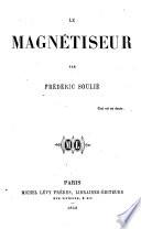 Le magnétiseur