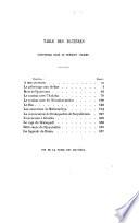 Le Maha-bharata