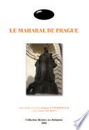 Le Maharal de Prague