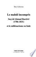 Le mahdi incompris
