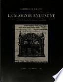 Le Mahzor enluminé