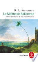 Le Maître de Ballantrae