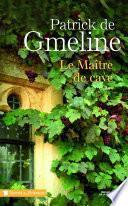 Le maître de cave
