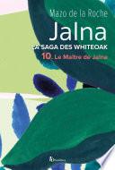 Le Maître de Jalna - 10