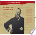 Le maître de la Désolation