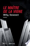 Le maître de la vigne