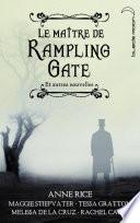 Le Maître de Rampling Gate et autres nouvelles (recueil de 5 nouvelles)
