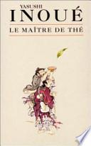 Le maître de thé