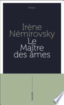 Le Maître des âmes