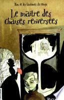 Le Maître des Chaises Renversées