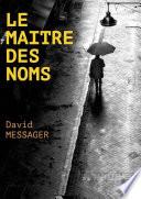Le Maître des Noms