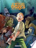 Le Maître des Ogres - Tome 2 - Le réveil des clans