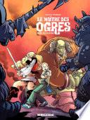 Le Maître des Ogres - Tome 3 - L'antre des pouvoirs