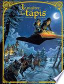 Le Maître des tapis