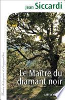 Le Maître du diamant noir